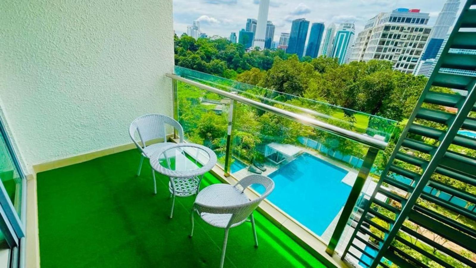 Suasana Bukit Ceylon Residence — Photos 2